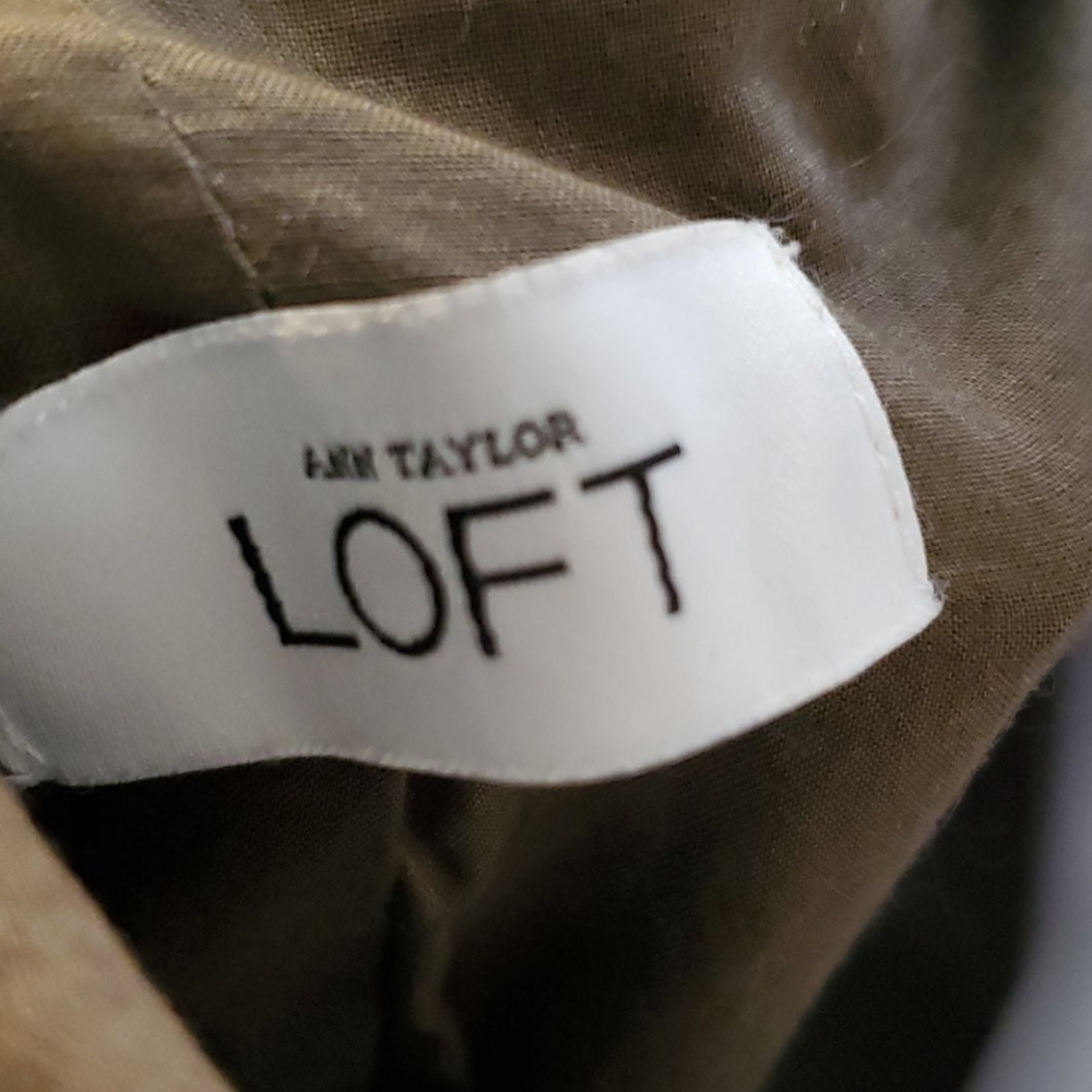 Pre Loved loft sweater 😍 - Picture 8 of 8